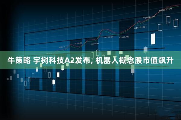 牛策略 宇树科技A2发布, 机器人概念股市值飙升
