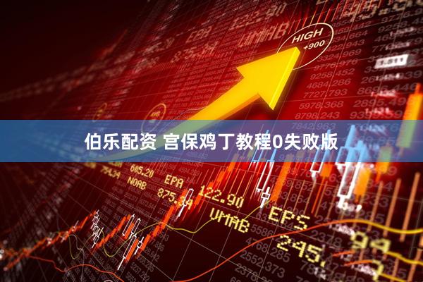 伯乐配资 宫保鸡丁教程0失败版